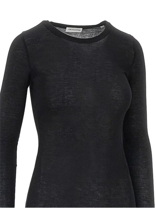 Abito lungo 7 FOR ALL MANKIND | 7NGJ0H623XC